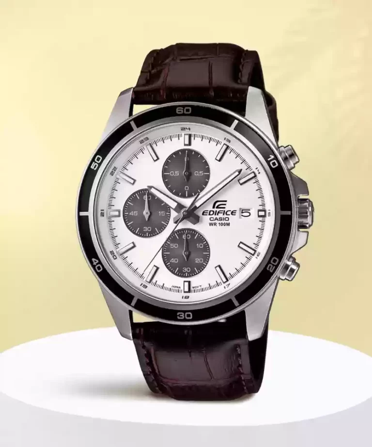Casio Edifice EFR-526L-7AV Watch
