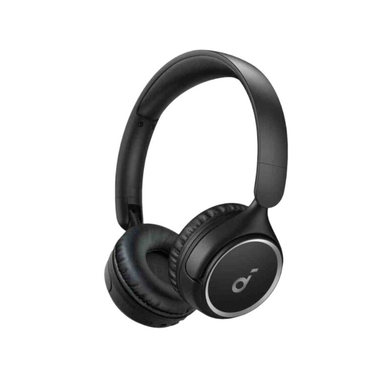 Anker Soundcore H30i Wireless On-Ear Headphones