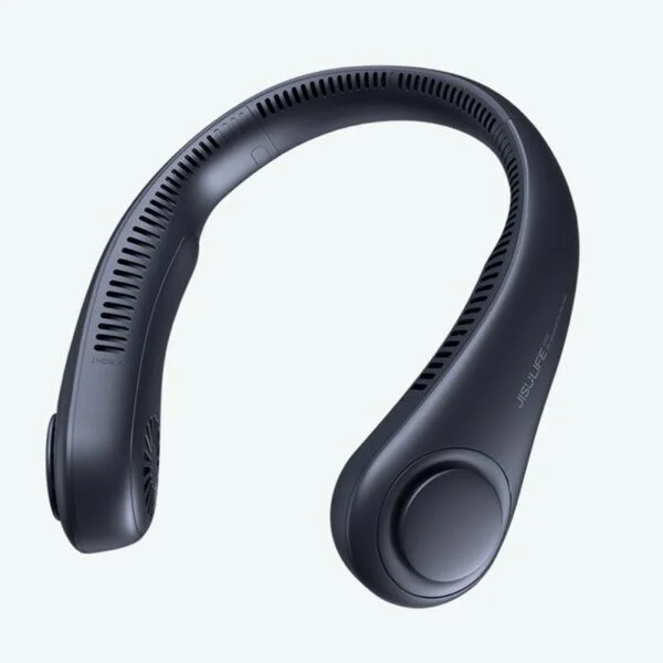 JisuLife Portable Neck Fan