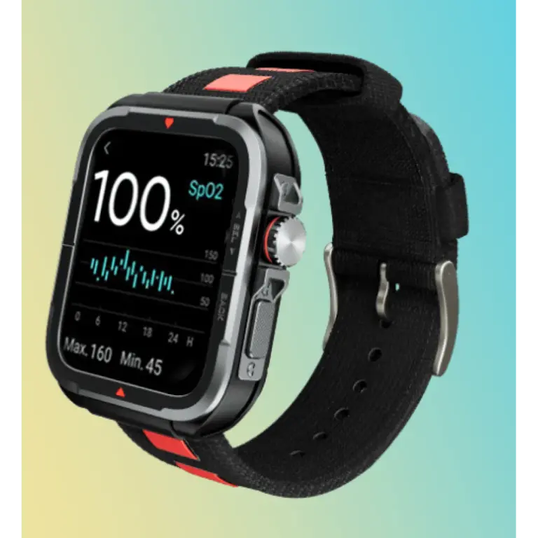 Udfine Watch GT Smartwatch