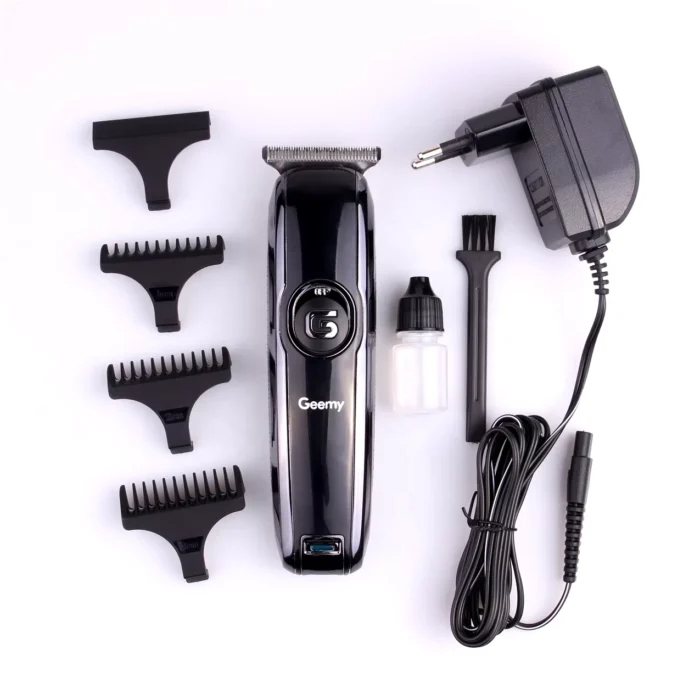 Geemy GM-6050 Professional Hair Trimmer