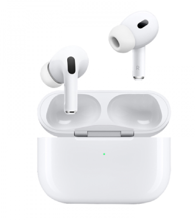 WiWu Airbuds Pro 2 Lite ANC Earbuds – White