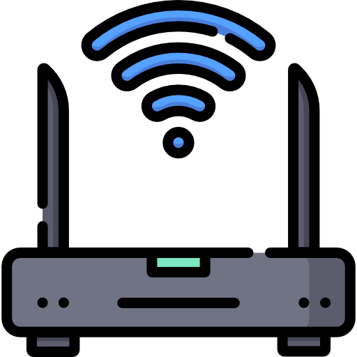 WiFi Router
