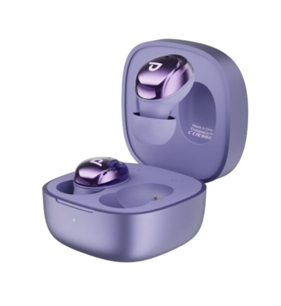 Proove Charm Wireless Earbuds – Purple