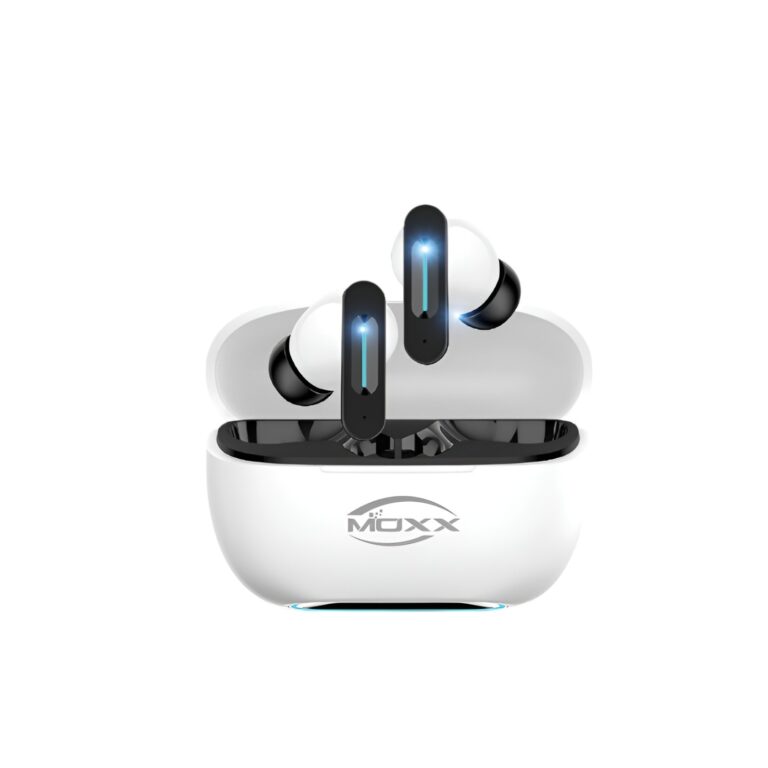MOXX MPOD Pro ANC True Wireless Earbuds (MA0072)