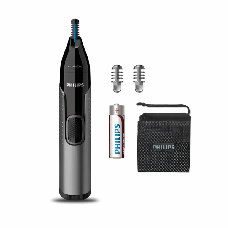 Philips NT3650 – 16 Nose Ear & Eyebrow Trimmer